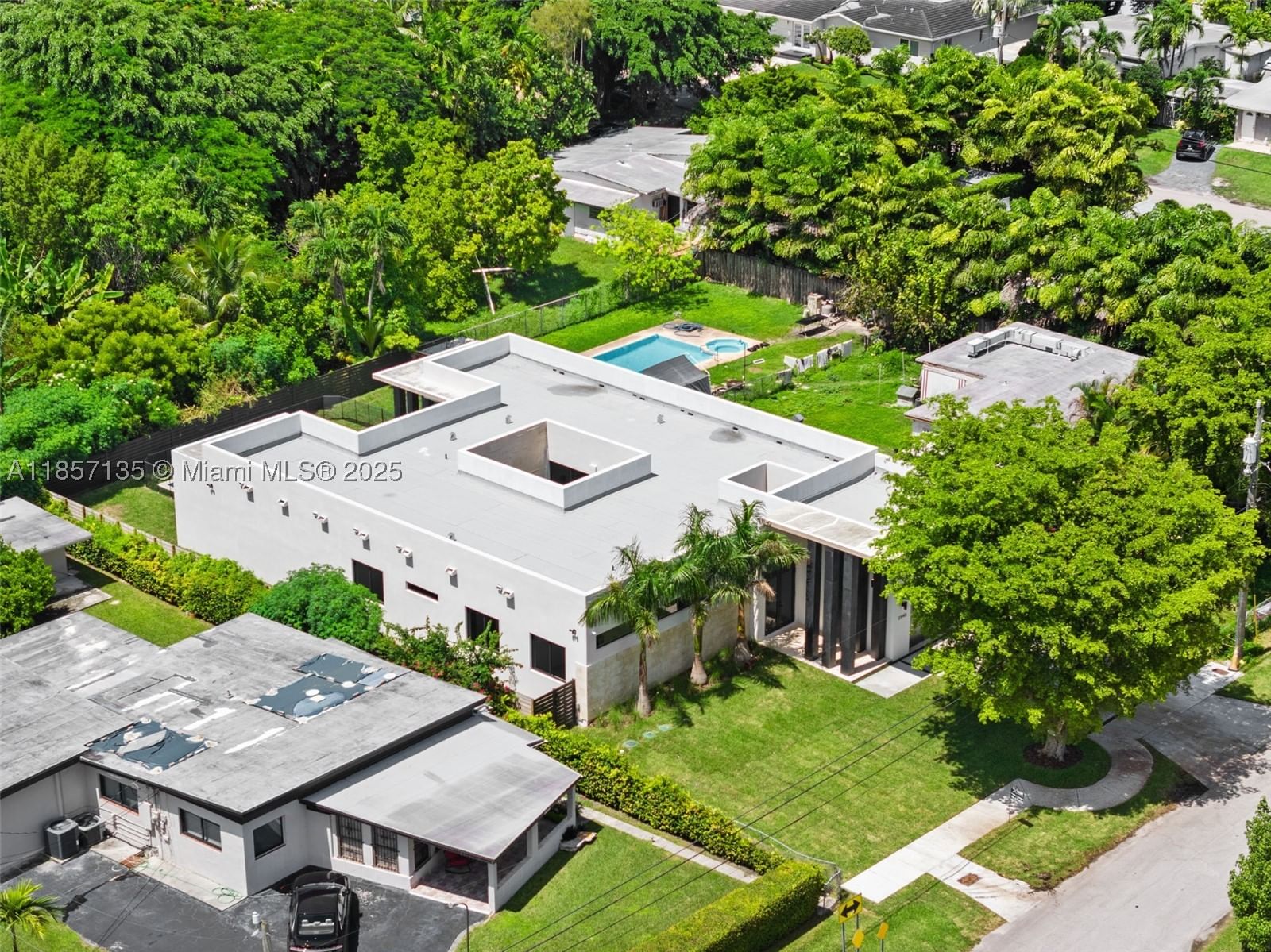 Real estate property located at 2940 63rd Ave, Miami-dade, Coral Villas Rev, Miami, FL
