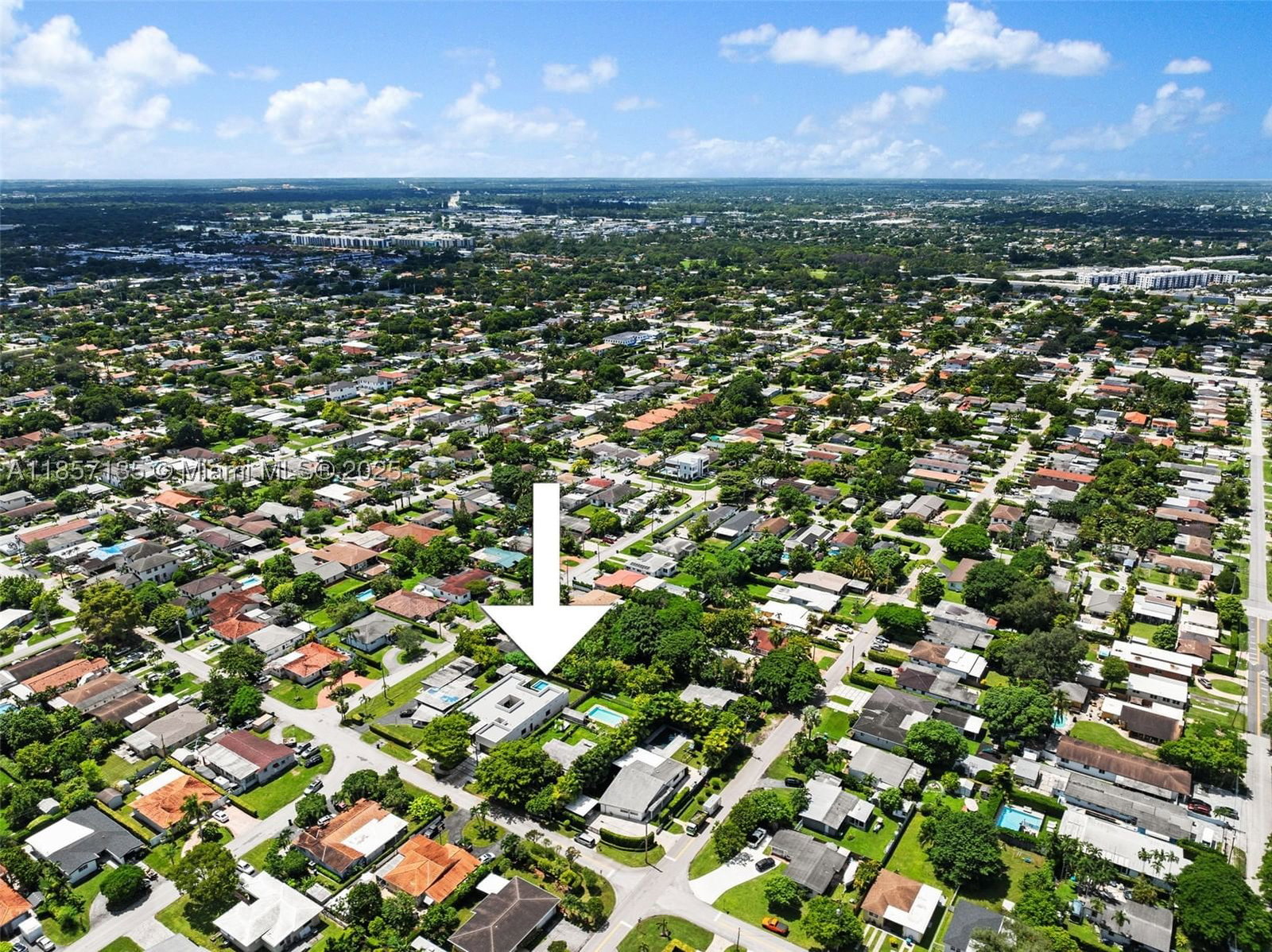 Real estate property located at 2940 63rd Ave, Miami-dade, Coral Villas Rev, Miami, FL