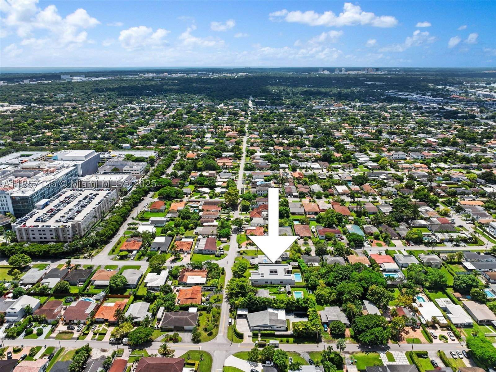 Real estate property located at 2940 63rd Ave, Miami-dade, Coral Villas Rev, Miami, FL