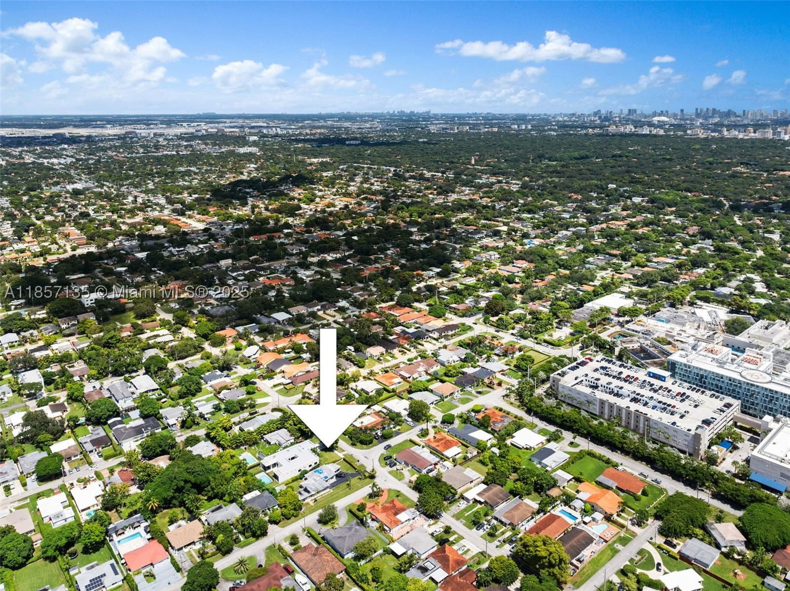 Real estate property located at 2940 63rd Ave, Miami-dade, Coral Villas Rev, Miami, FL