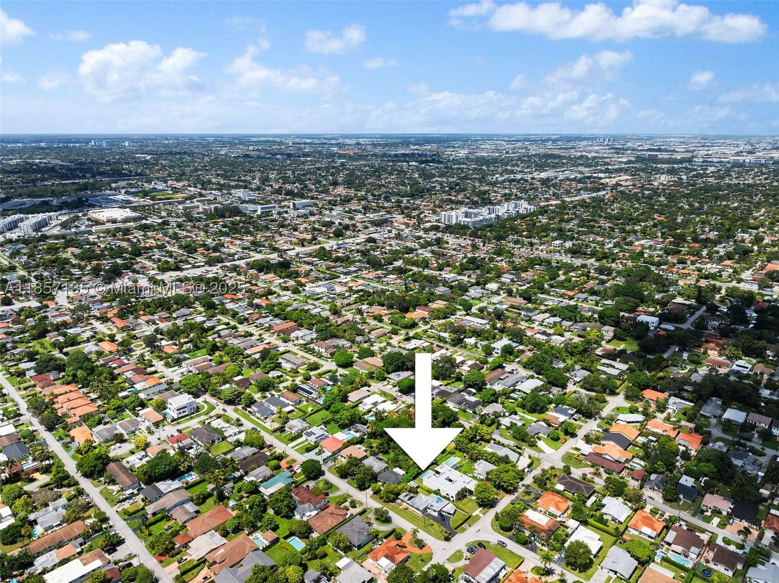 Real estate property located at 2940 63rd Ave, Miami-dade, Coral Villas Rev, Miami, FL