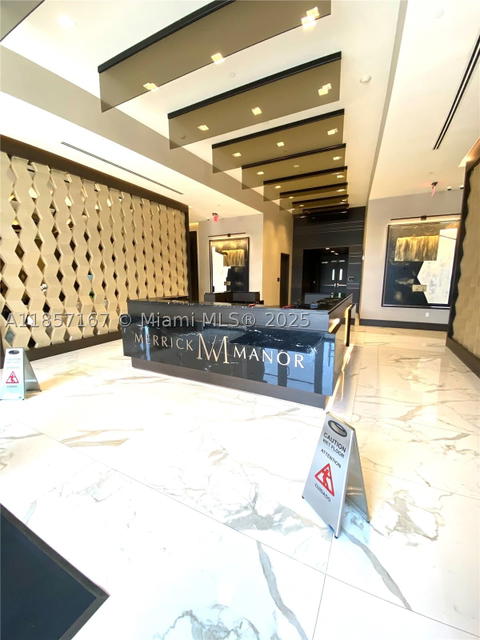 Real estate property located at 301 Altara Ave #625, Miami-dade, Merrick Manor Condo, Coral Gables, FL