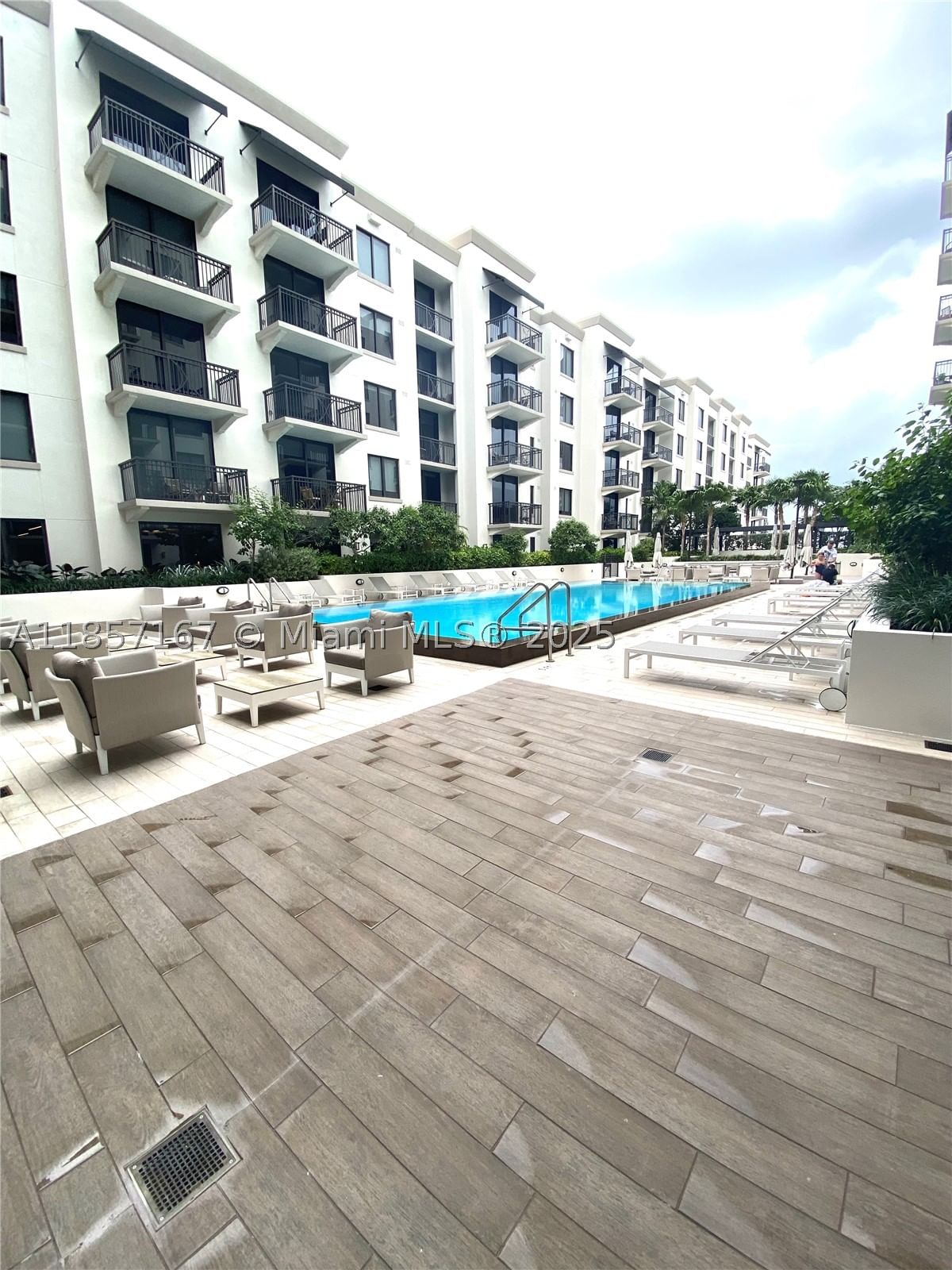Real estate property located at 301 Altara Ave #625, Miami-dade, Merrick Manor Condo, Coral Gables, FL