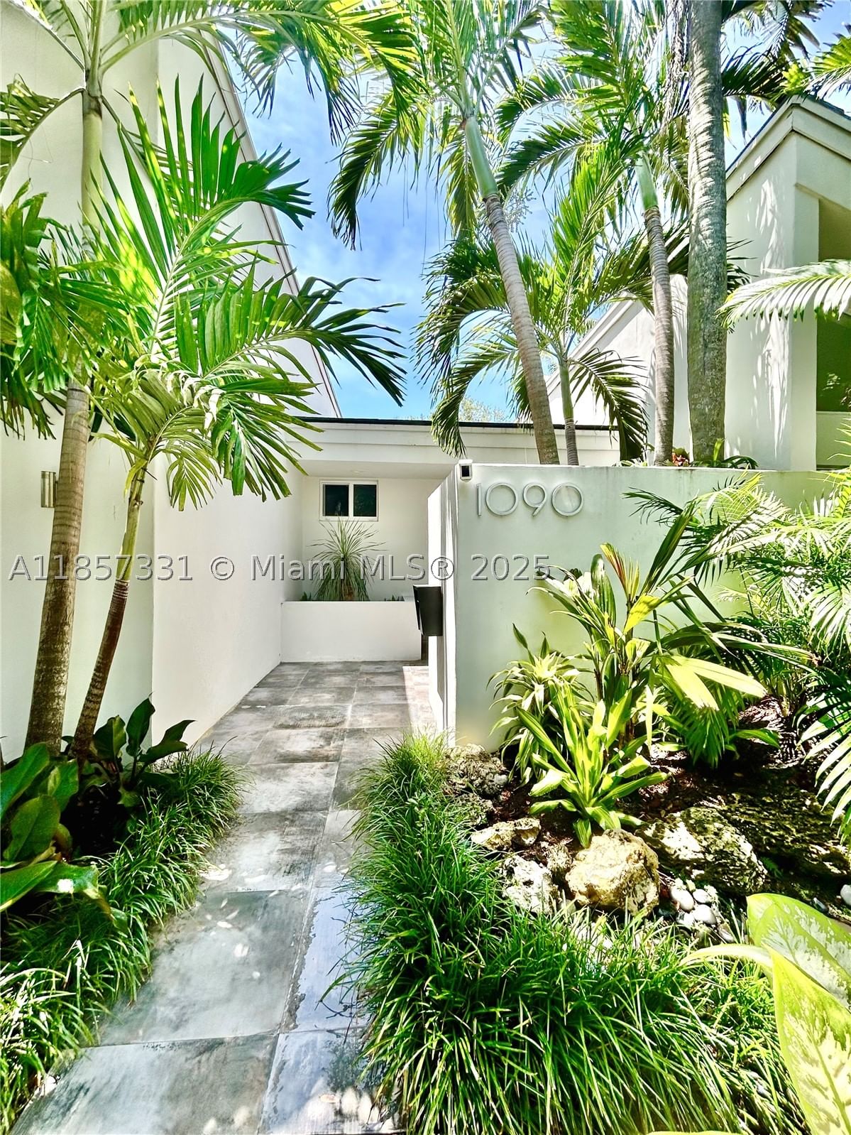 Real estate property located at 1090 92nd St, Miami-dade, Miami Shores, Miami Shores, FL