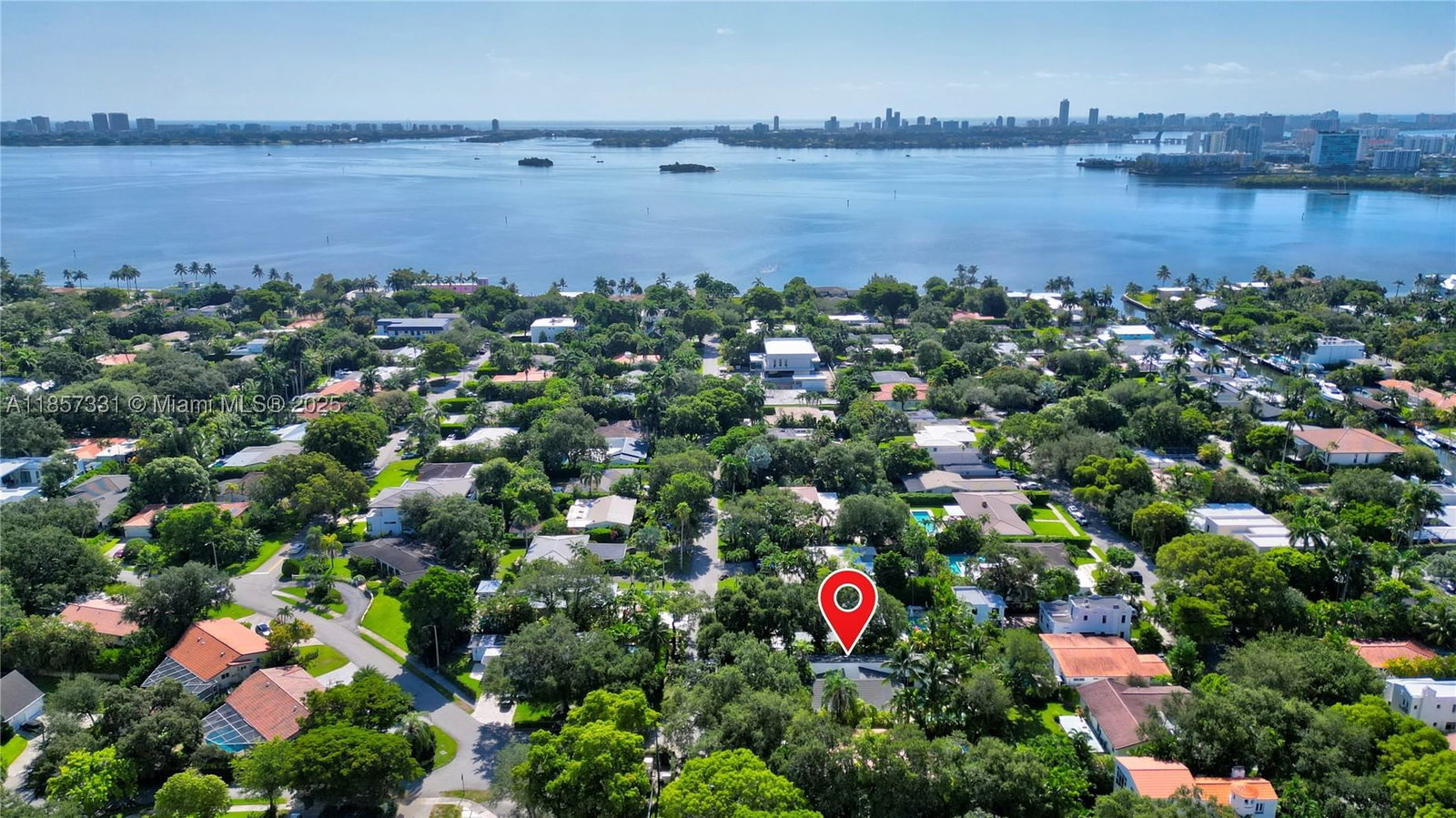 Real estate property located at 1090 92nd St, Miami-dade, Miami Shores, Miami Shores, FL