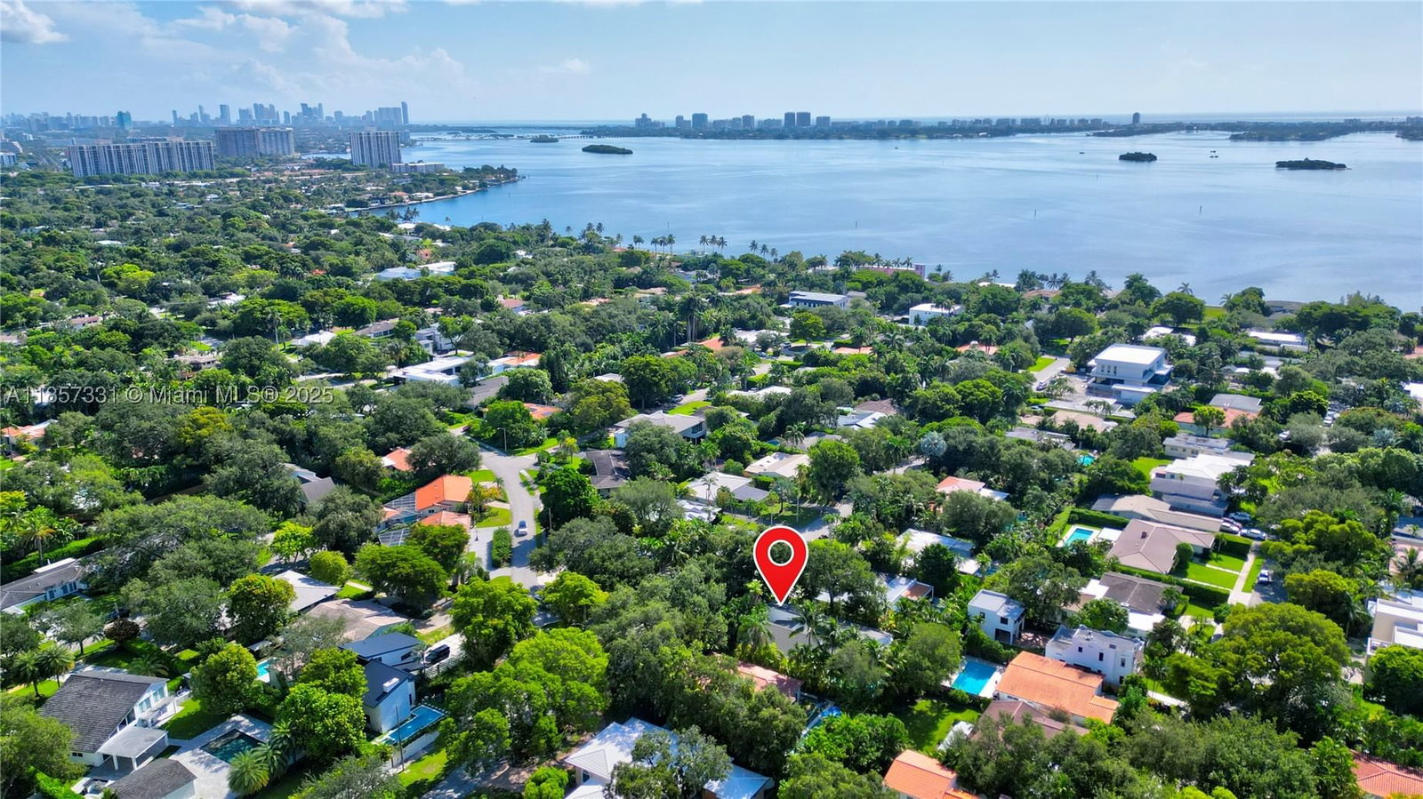 Real estate property located at 1090 92nd St, Miami-dade, Miami Shores, Miami Shores, FL