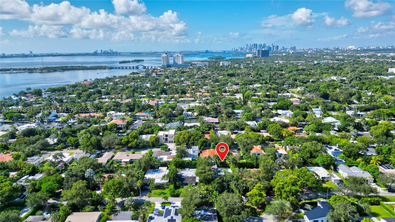 Real estate property located at 1090 92nd St, Miami-dade, Miami Shores, Miami Shores, FL