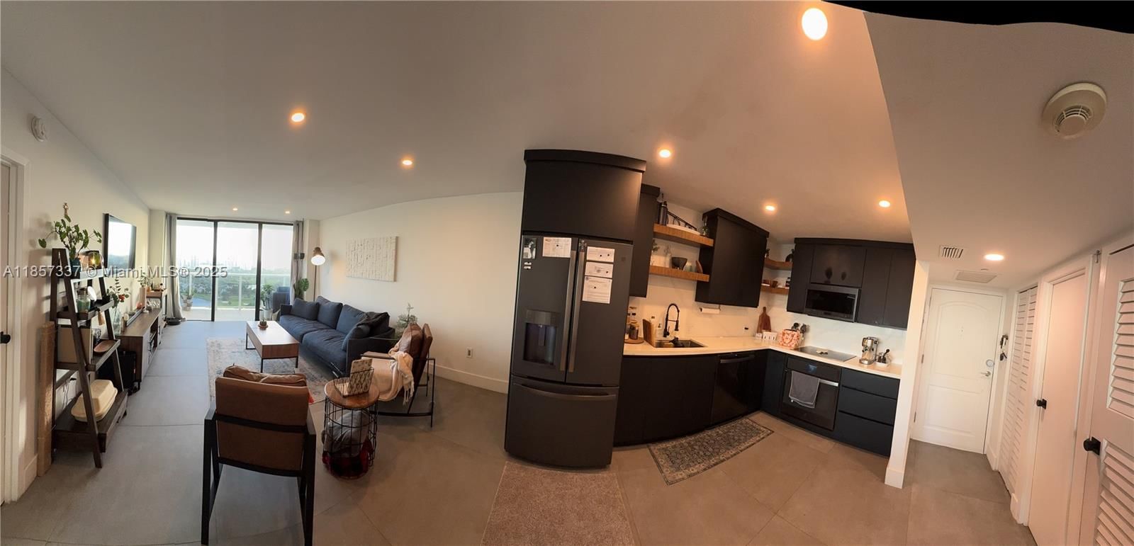 Real estate property located at 3625 Country Club Dr PH5, Miami-dade, Aventura Eldorado Condo, Aventura, FL