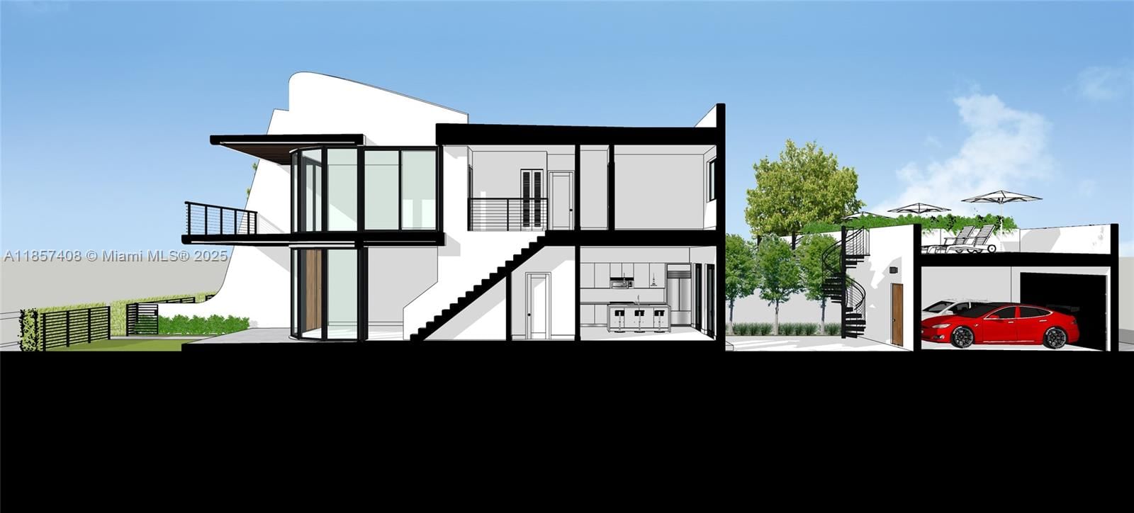 Real estate property located at 1518 2nd Ave, Broward, North Hollywood, Dania Beach, FL