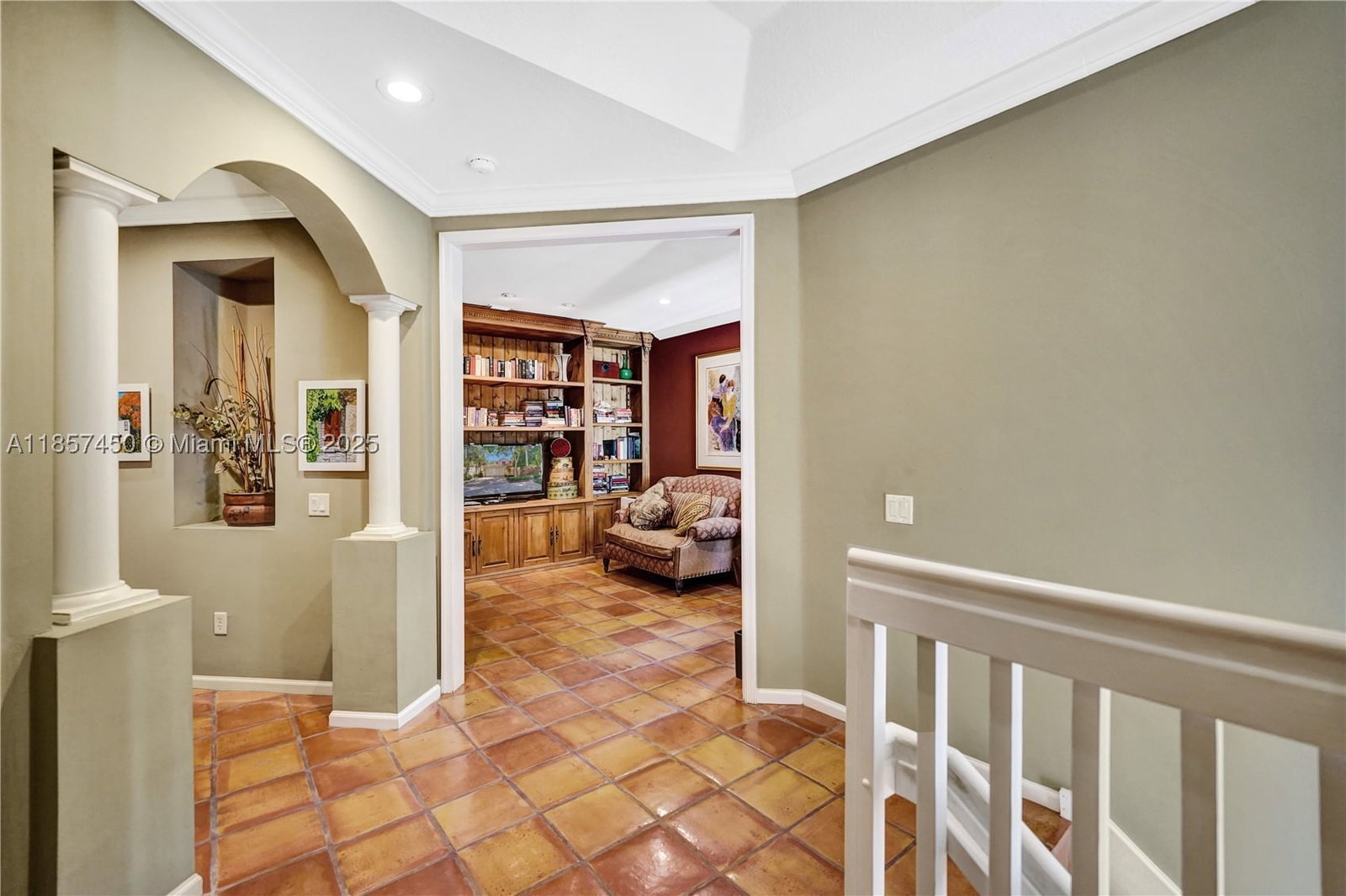 Real estate property located at 1577 Passion Vine Cir #9-2, Broward, Mariposa Pointe At Weston, Weston, FL