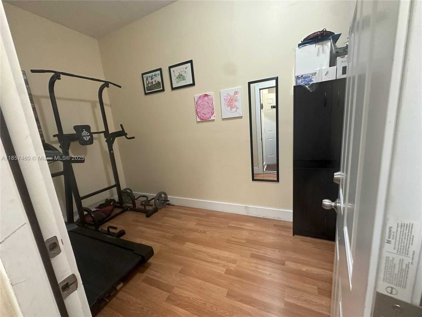 Real estate property located at 4032 154th Ct, Miami-dade, Ponce Estates Sec 1, Miami, FL