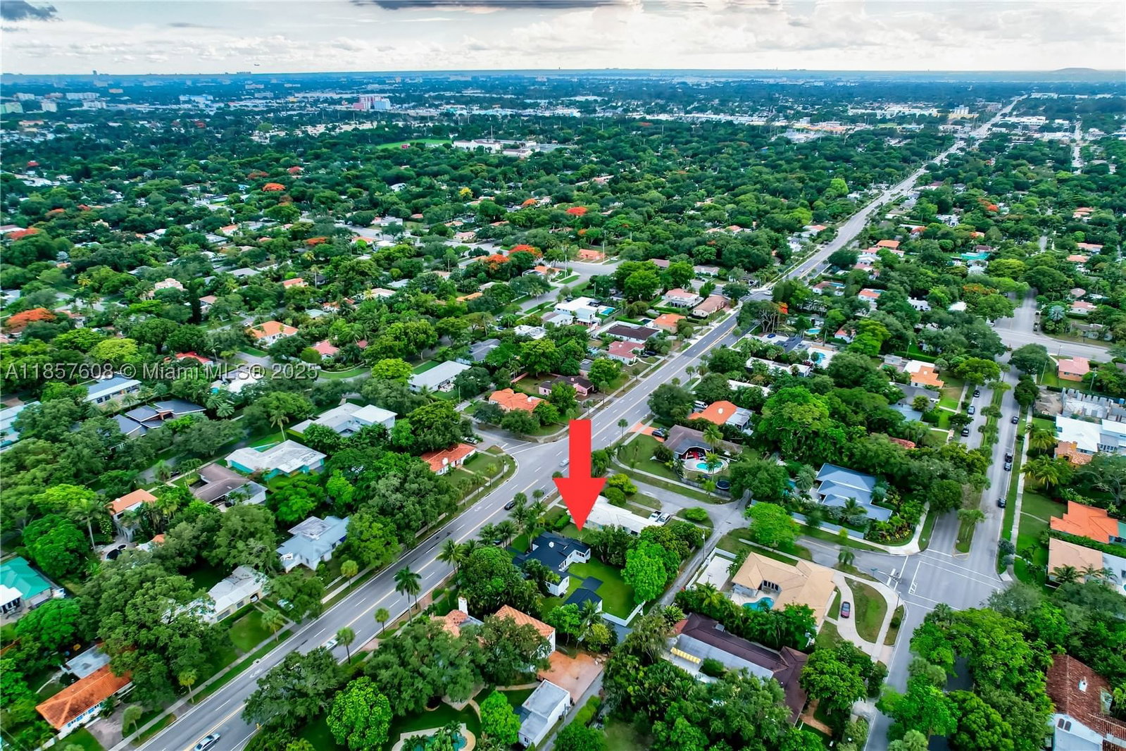 Real estate property located at 117 95th St, Miami-dade, Miami Shores Sec 1 Amd, Miami Shores, FL