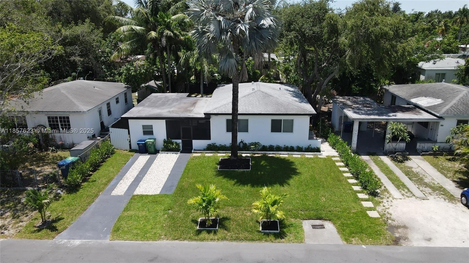 Real estate property located at 270 162nd St, Miami-dade, Fulford Highlands Second, Miami, FL