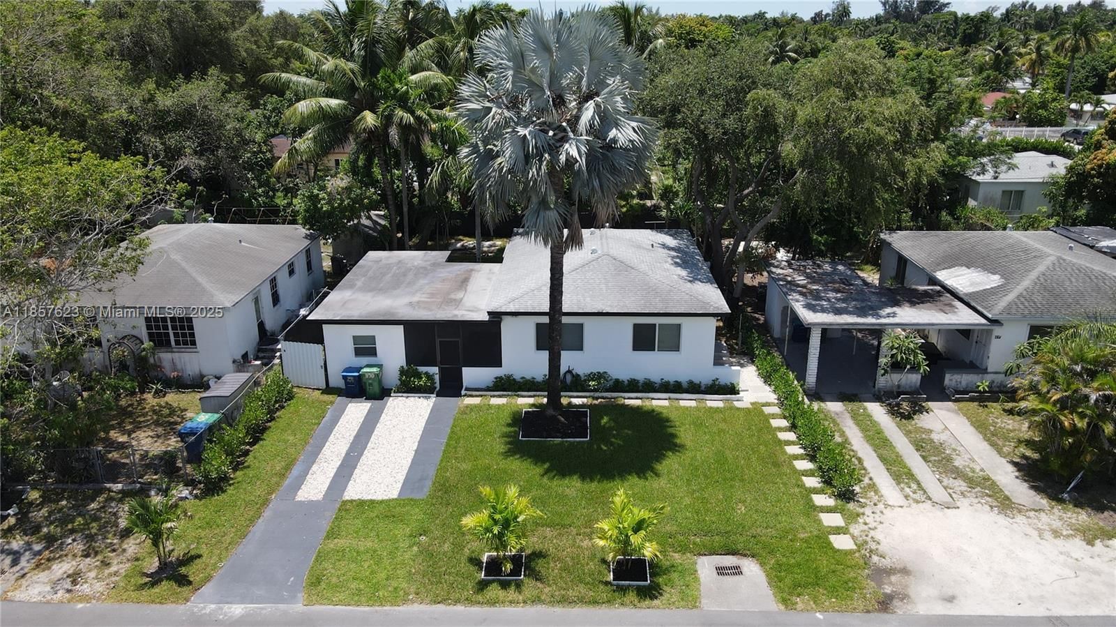 Real estate property located at 270 162nd St, Miami-dade, Fulford Highlands Second, Miami, FL