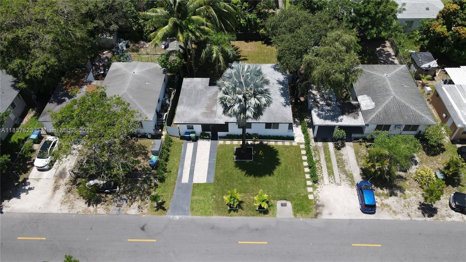 Real estate property located at 270 162nd St, Miami-dade, Fulford Highlands Second, Miami, FL