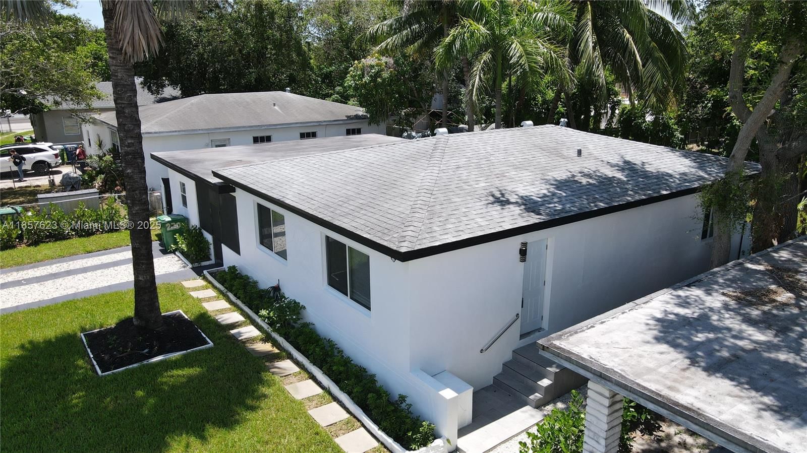 Real estate property located at 270 162nd St, Miami-dade, Fulford Highlands Second, Miami, FL