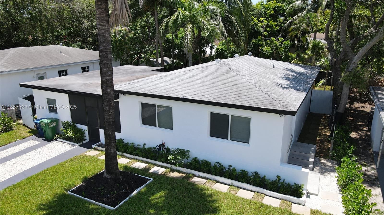 Real estate property located at 270 162nd St, Miami-dade, Fulford Highlands Second, Miami, FL