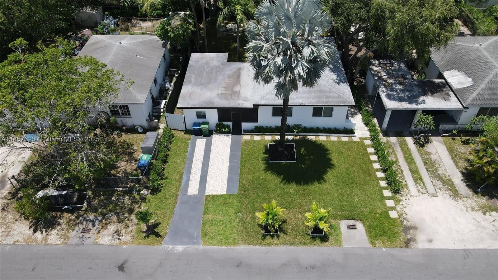 Real estate property located at 270 162nd St, Miami-dade, Fulford Highlands Second, Miami, FL