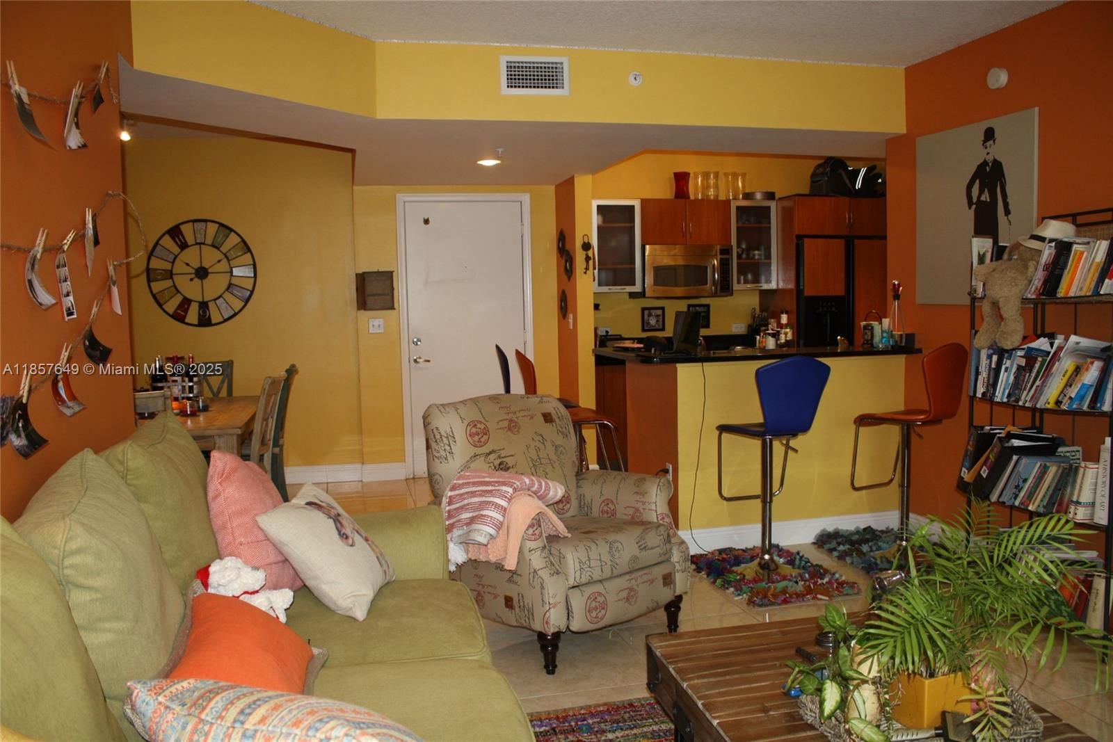 Real estate property located at 18800 29th Ave #902, Miami-dade, Venture At Aventura East, Aventura, FL