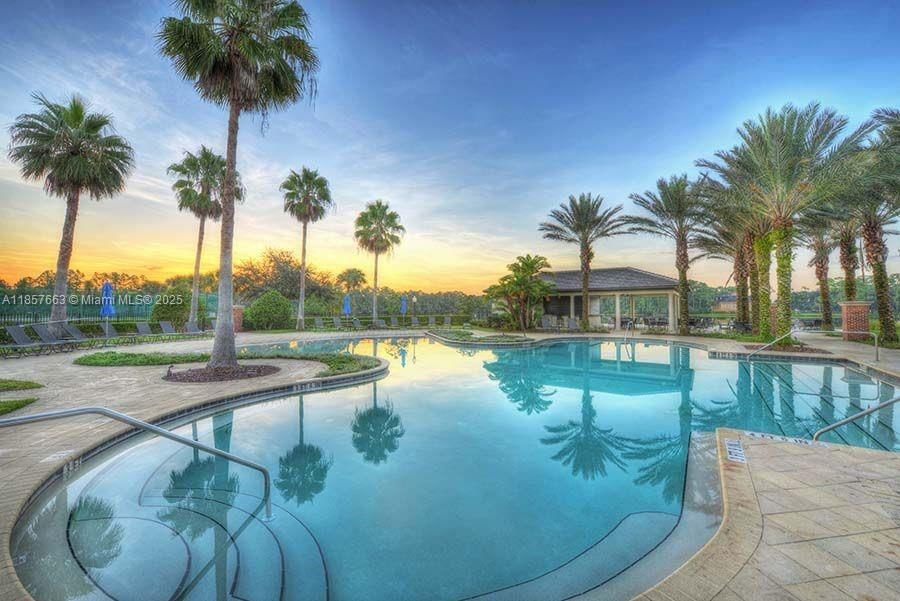 Real estate property located at 15 Regency Road, Flagler, Plantation Bay, Other, FL
