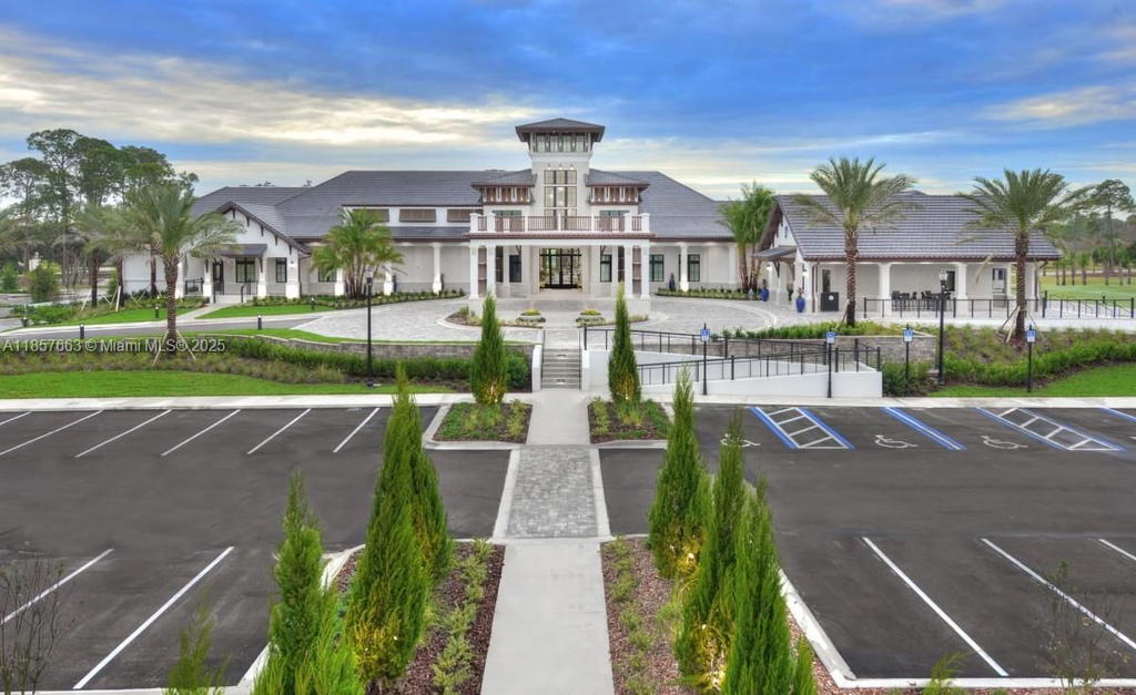 Real estate property located at 15 Regency Road, Flagler, Plantation Bay, Other, FL