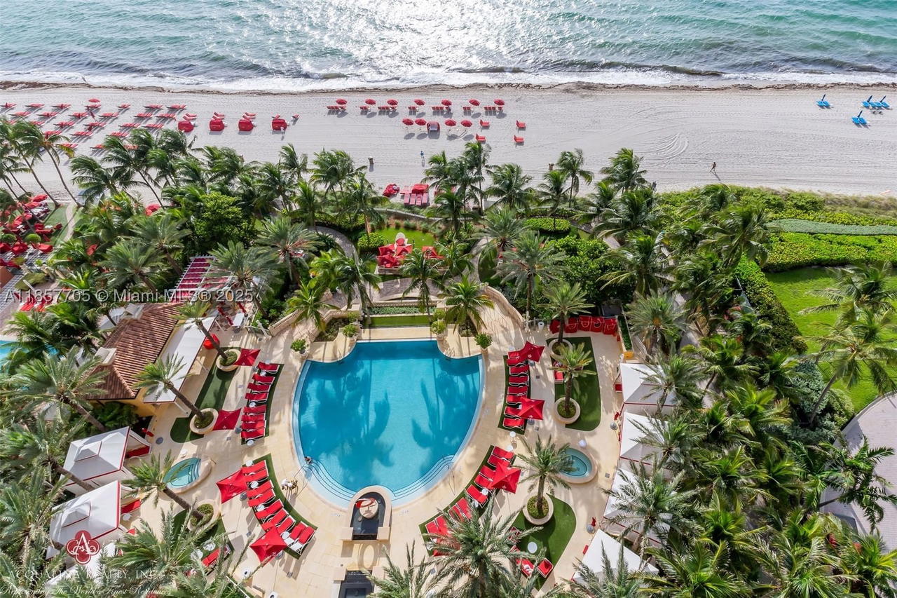 Real estate property located at 17749 Collins Ave #1901, Miami-dade, Mansions At Acqualina, Sunny Isles Beach, FL