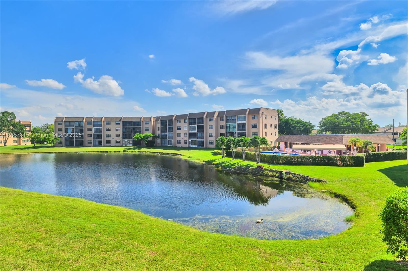 Real estate property located at 10444 30th Ct #204, Broward, Sunrise Lakes 165 Condo, Sunrise, FL