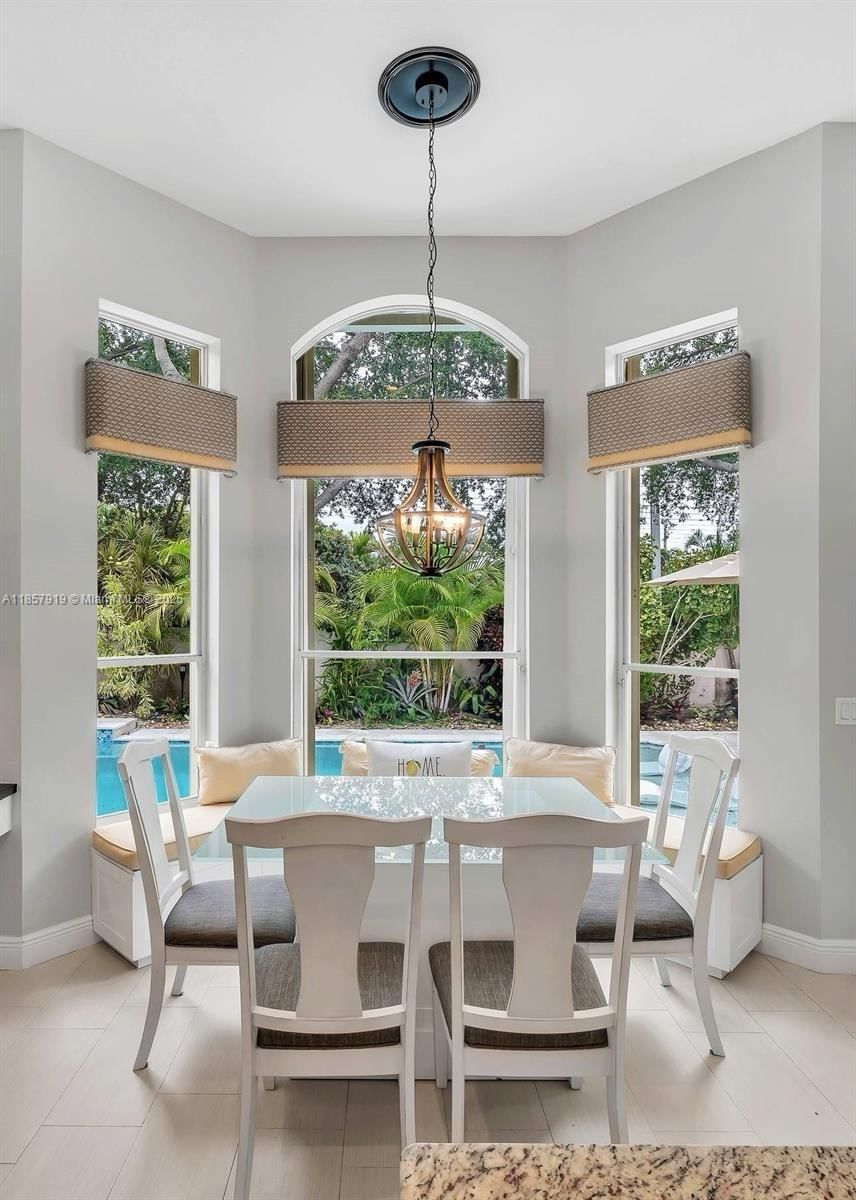 Real estate property located at 5323 34th Way, Broward, Banyan Oakridge Plat, Hollywood, FL