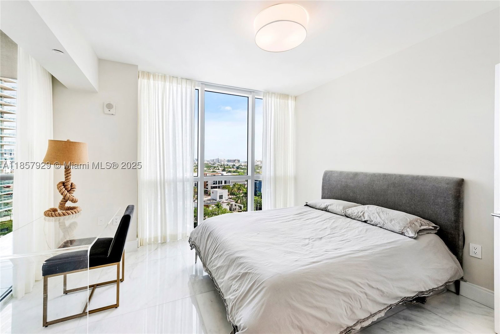 Real estate property located at 400 Alton Rd #1405, Miami-dade, Murano Grande, Miami Beach, FL
