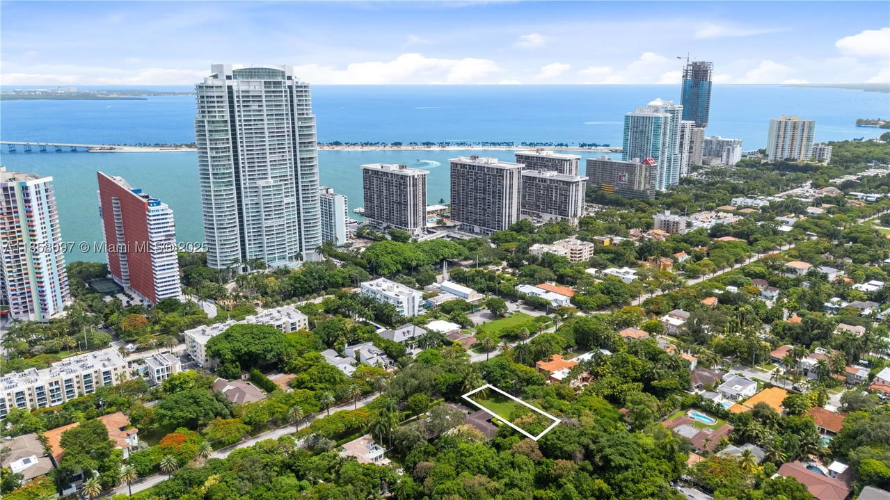 Real estate property located at 1644 Miami Ave, Miami-dade, Brickells Flagler, Miami, FL