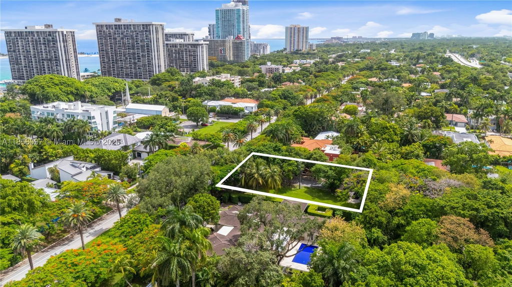 Real estate property located at 1644 Miami Ave, Miami-dade, Brickells Flagler, Miami, FL