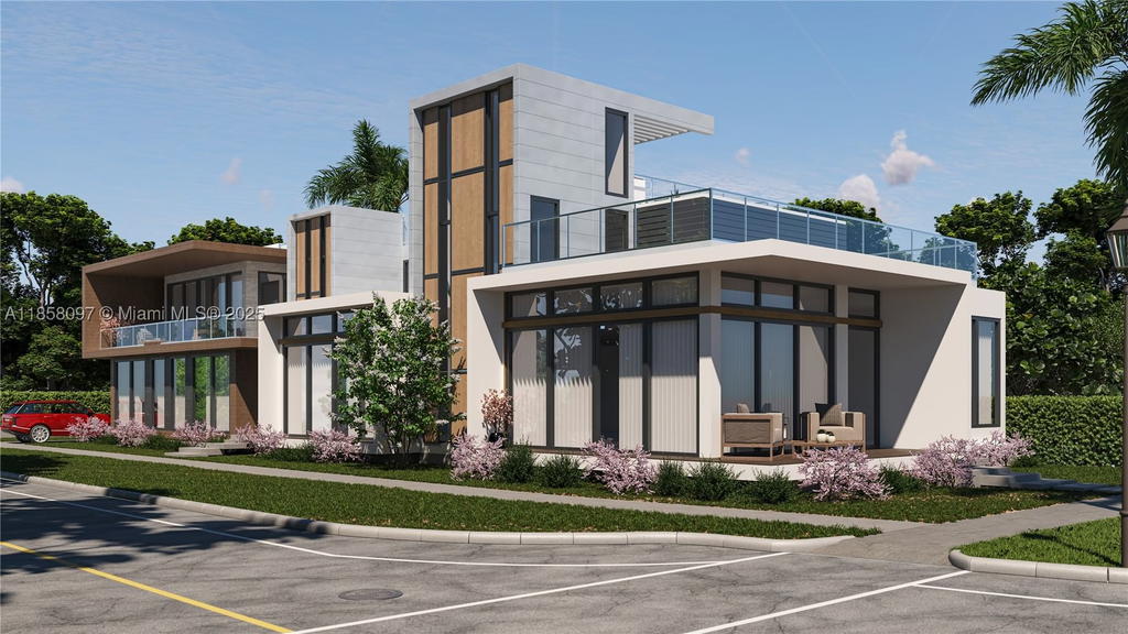 Real estate property located at 1644 Miami Ave, Miami-dade, Brickells Flagler, Miami, FL