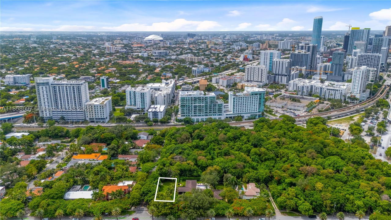 Real estate property located at 1644 Miami Ave, Miami-dade, Brickells Flagler, Miami, FL