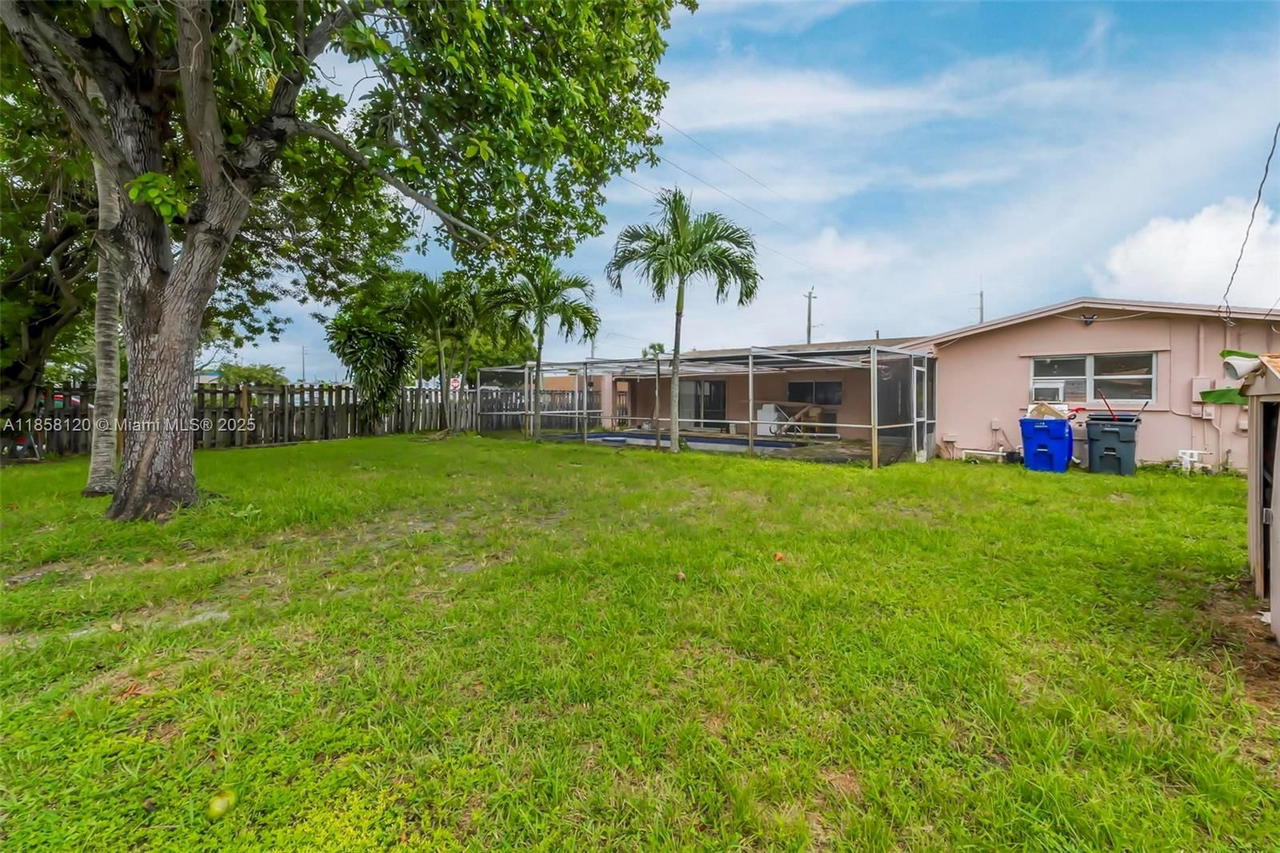 Real estate property located at 5520 Johnson St, Broward, Hollywood Hills, Hollywood, FL