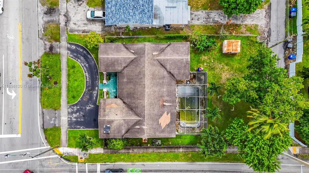 Real estate property located at 5520 Johnson St, Broward, Hollywood Hills, Hollywood, FL