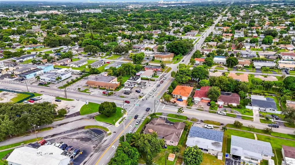 Real estate property located at 5520 Johnson St, Broward, Hollywood Hills, Hollywood, FL
