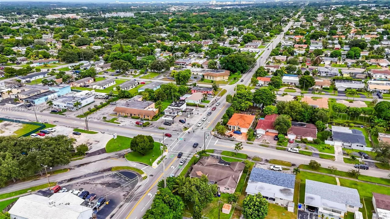 Real estate property located at 5520 Johnson St, Broward, Hollywood Hills, Hollywood, FL