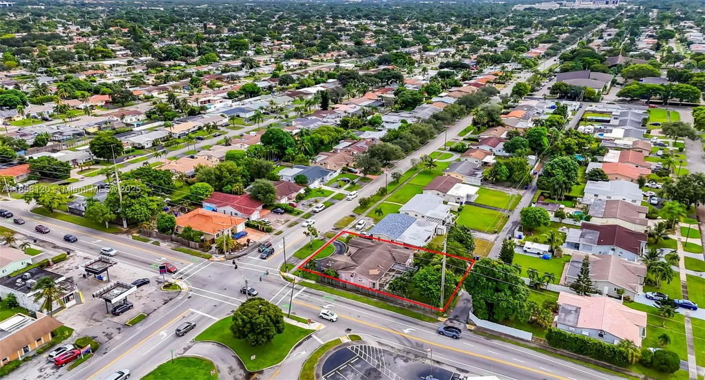 Real estate property located at 5520 Johnson St, Broward, Hollywood Hills, Hollywood, FL