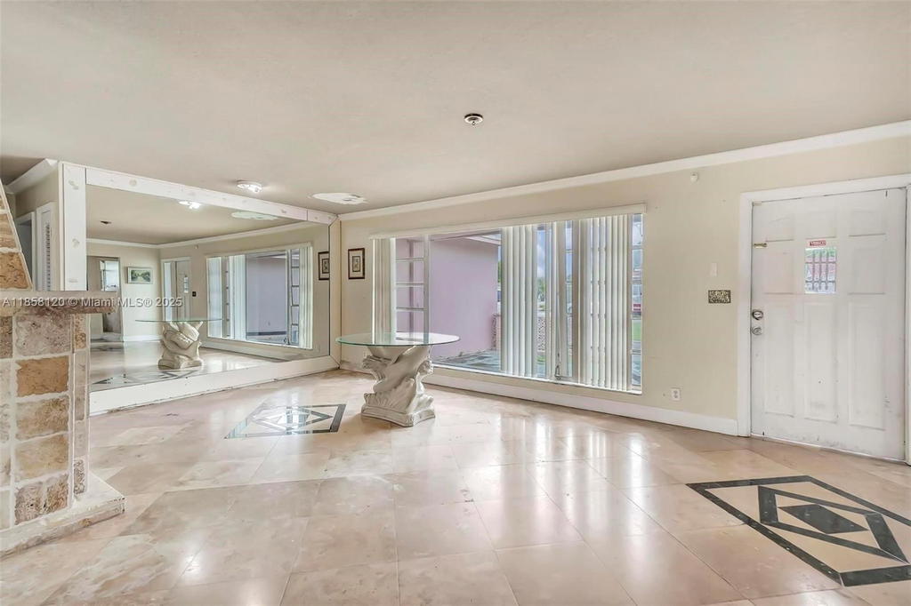 Real estate property located at 5520 Johnson St, Broward, Hollywood Hills, Hollywood, FL