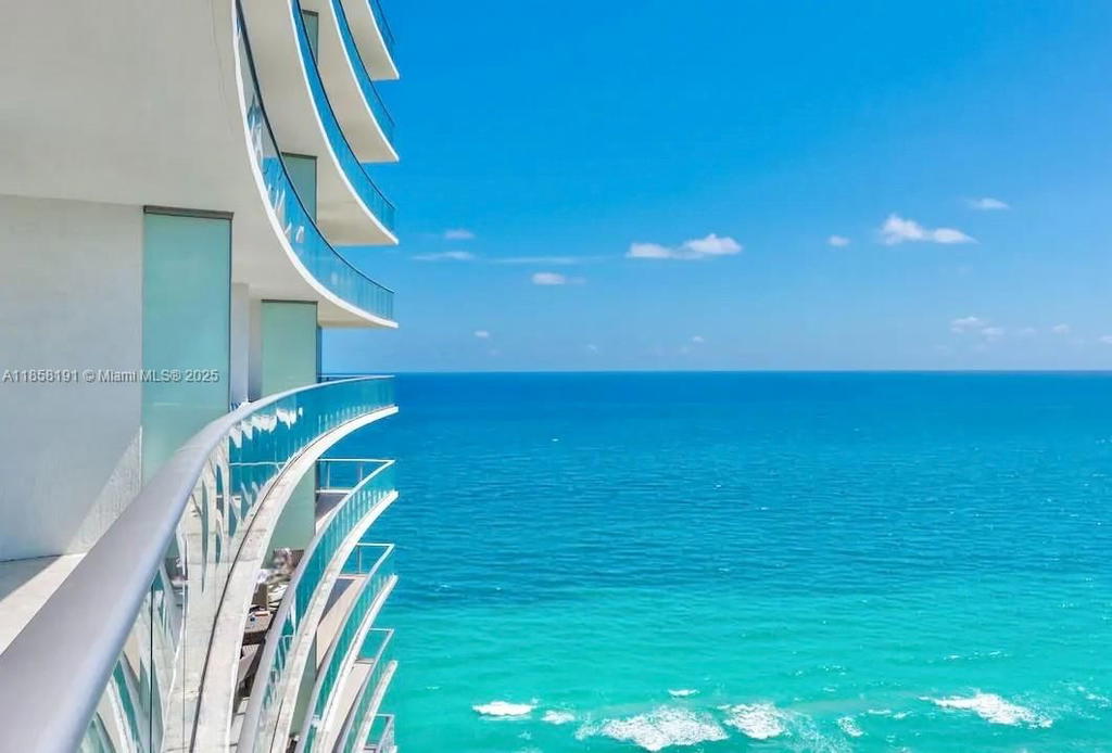 Real estate property located at 4111 Ocean Dr #2607, Broward, Lyfe Hyde, Hollywood, FL