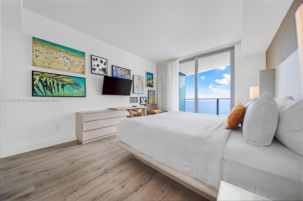 Real estate property located at 4111 Ocean Dr #2607, Broward, Lyfe Hyde, Hollywood, FL
