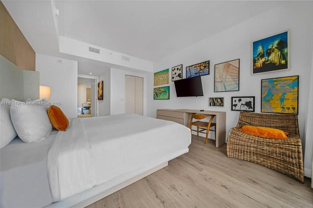 Real estate property located at 4111 Ocean Dr #2607, Broward, Lyfe Hyde, Hollywood, FL