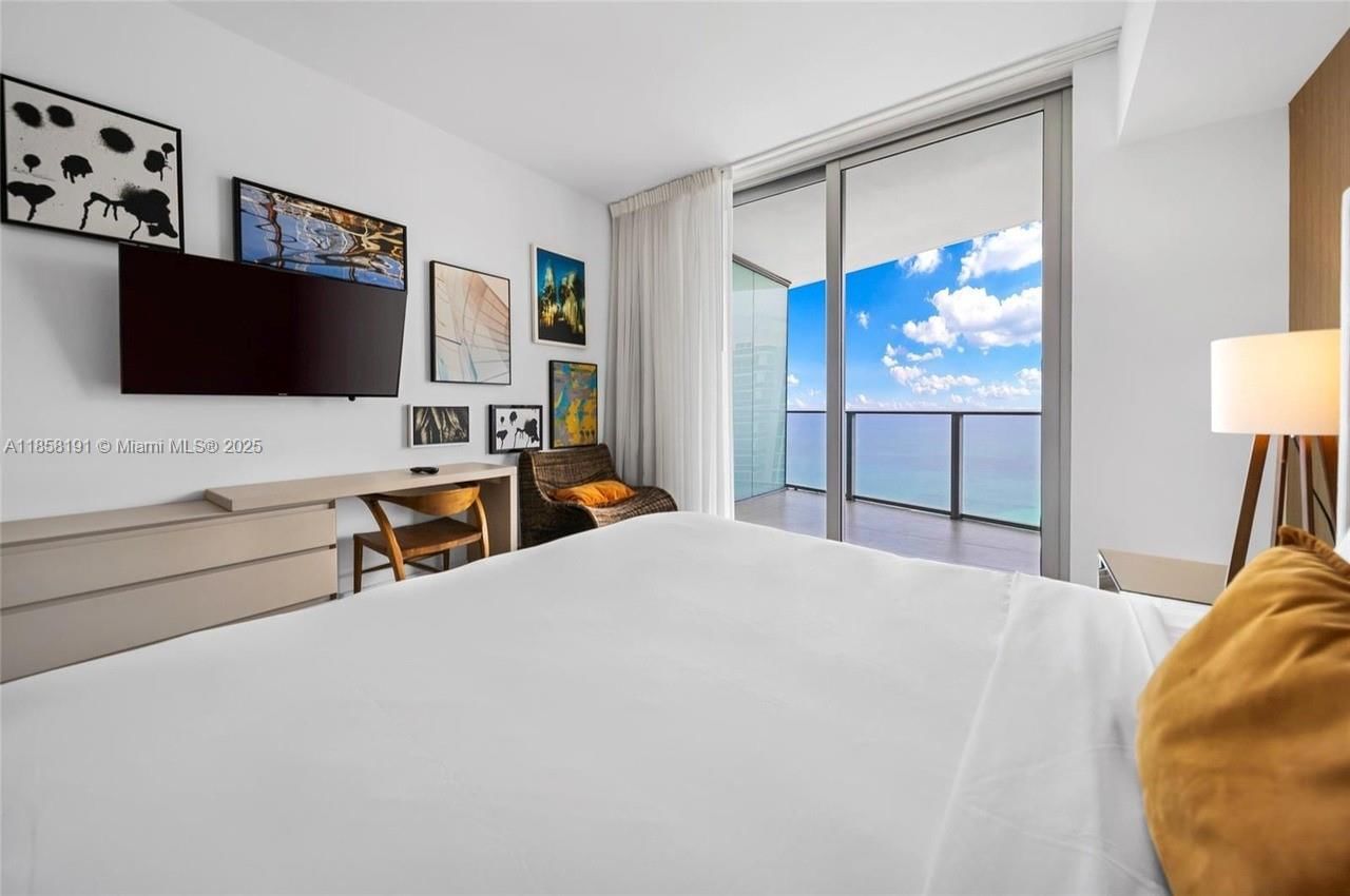 Real estate property located at 4111 Ocean Dr #2607, Broward, Lyfe Hyde, Hollywood, FL
