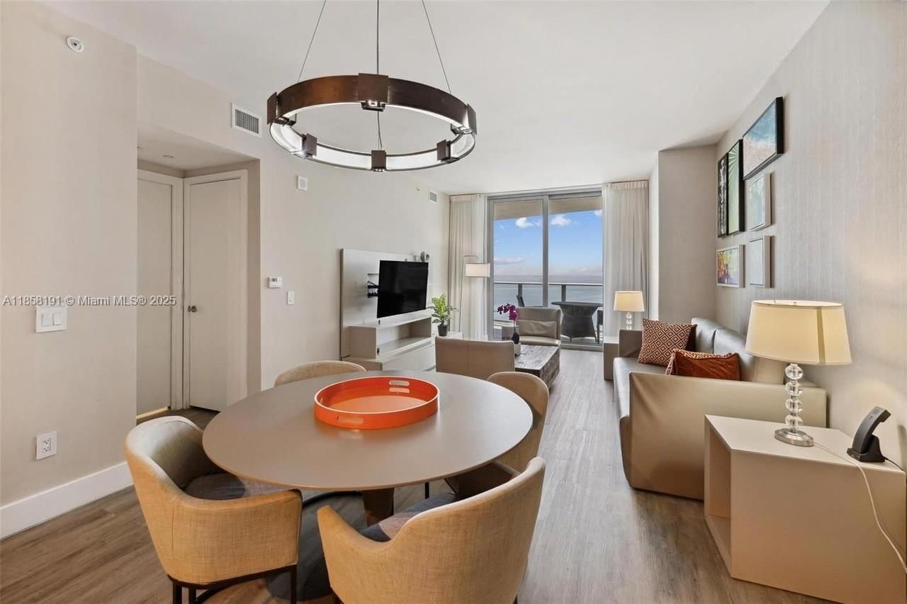 Real estate property located at 4111 Ocean Dr #2607, Broward, Lyfe Hyde, Hollywood, FL