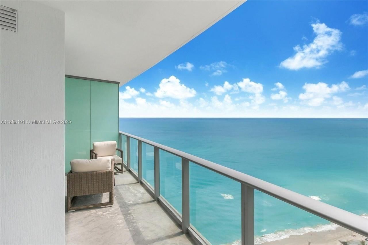 Real estate property located at 4111 Ocean Dr #2607, Broward, Lyfe Hyde, Hollywood, FL