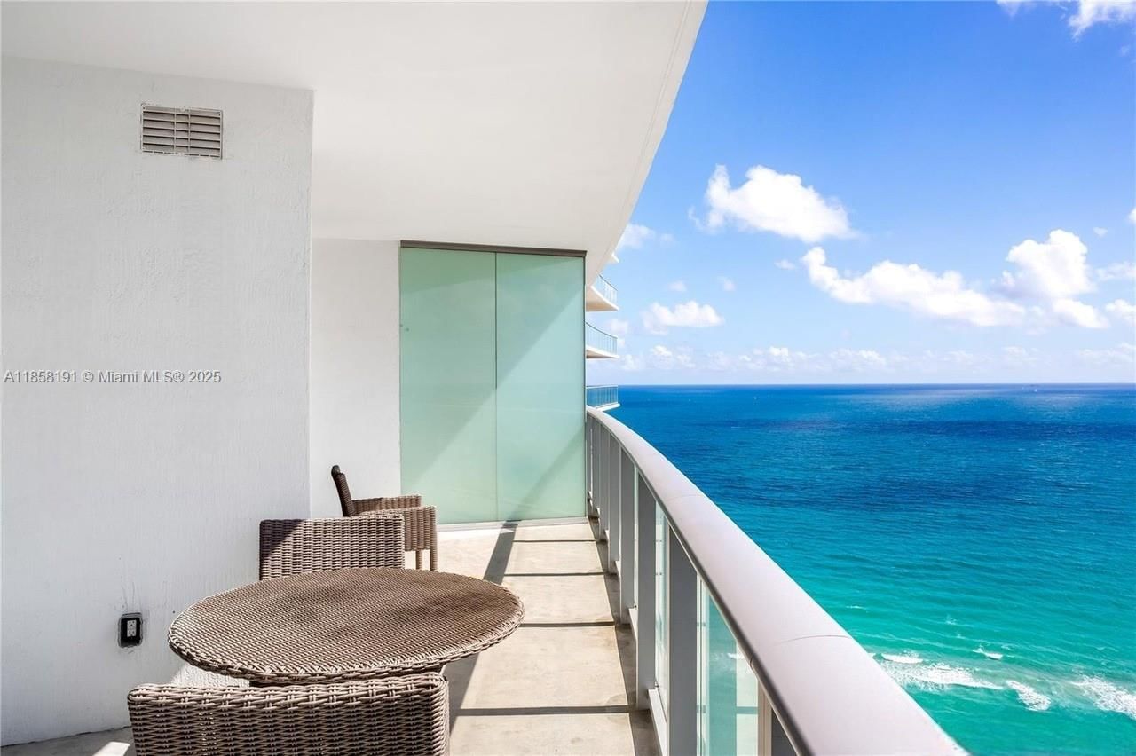 Real estate property located at 4111 Ocean Dr #2607, Broward, Lyfe Hyde, Hollywood, FL