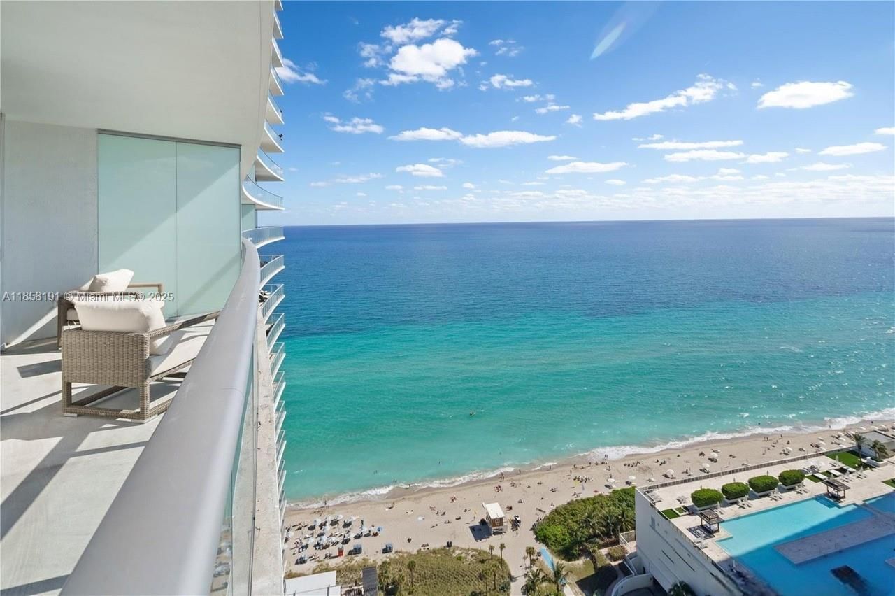 Real estate property located at 4111 Ocean Dr #2607, Broward, Lyfe Hyde, Hollywood, FL
