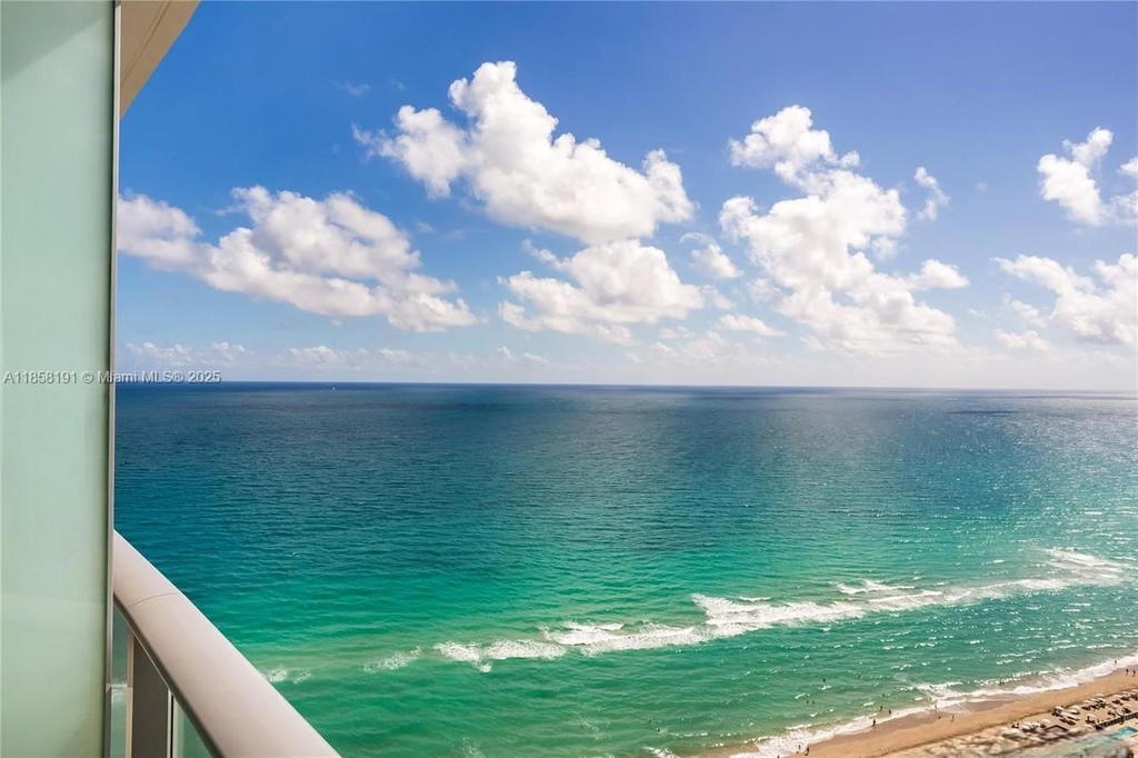 Real estate property located at 4111 Ocean Dr #2607, Broward, Lyfe Hyde, Hollywood, FL