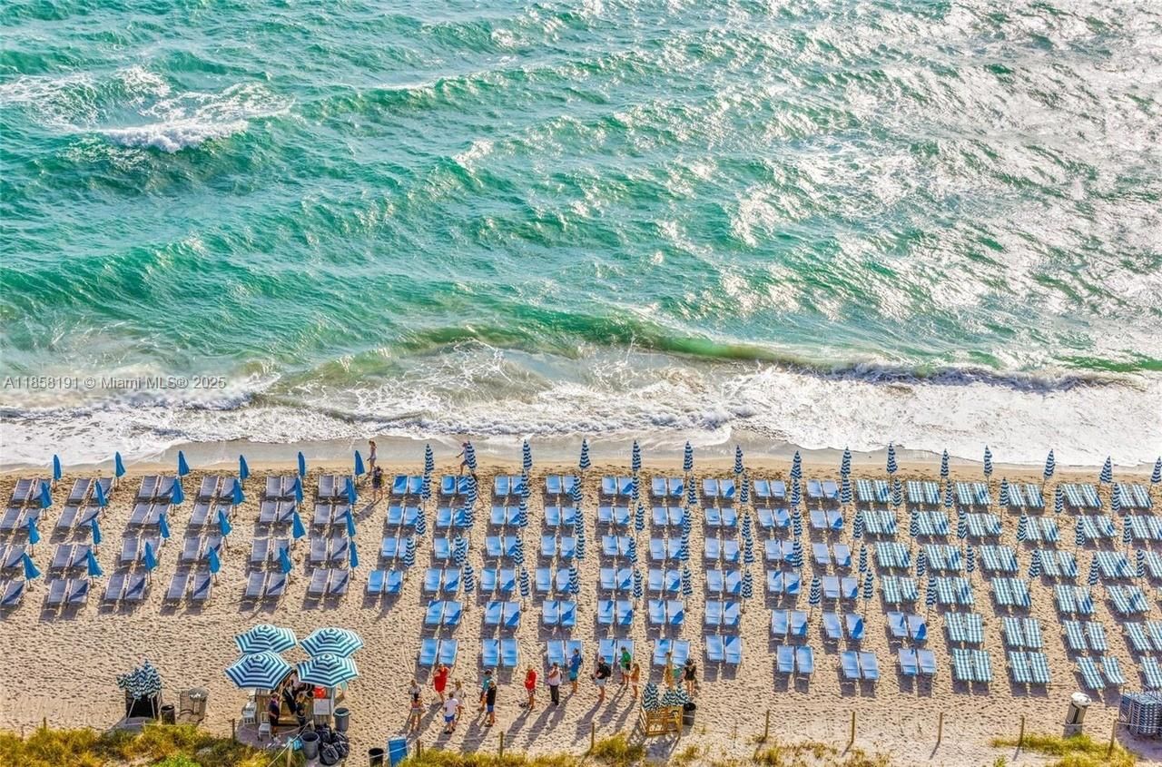 Real estate property located at 4111 Ocean Dr #2607, Broward, Lyfe Hyde, Hollywood, FL