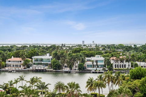 Real estate property located at 5601 Collins Ave #820, Miami-dade, The Pavilion Condo, Miami Beach, FL